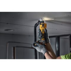 DEWALT Borstelloze Gipsfrees 18V XR (zonder accu en lader) 12 Ecomm Large DCE555N A2