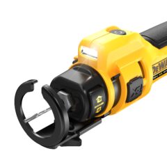 DEWALT Borstelloze Gipsfrees 18V XR (zonder accu en lader) 13 Ecomm Large DCE555N F1