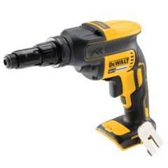 DEWALT Borstelloze Versaclutch Schroevendraaier 18V XR (zonder accu en lader)