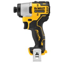DEWALT Borstelloze Slagschroevendraaier 12V XR  (zonder accu en lader)