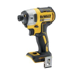 DEWALT Borstelloze Slagschroevendraaier 18V XR 205Nm (zonder accu en lader)