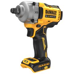 DEWALT Borstelloze Slagmoersleutel 18V XR (zonder accu en lader)