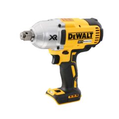 DEWALT Borstelloze Slagmoersleutel 18V XR (zonder accu en lader)