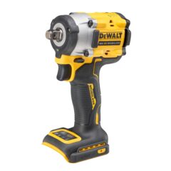 DEWALT Borstelloze Slagmoersleutel 18V XR (in TSTAK koffer, zonder accu en lader)