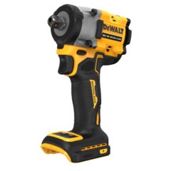 DEWALT Borstelloze Slagmoersleutel 18V XR (in TSTAK koffer, zonder accu en lader)