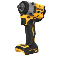 DEWALT Borstelloze Slagmoersleutel 18V XR (zonder accu en lader)