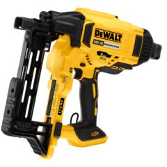 DEWALT 18V XR Brushless Tacker voor hekwerk 9Ga zonder accu en lader