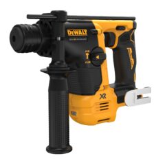 DEWALT Borstelloze Compacte Combihamer 12V XR SDS-PLUS (zonder accu en lader)