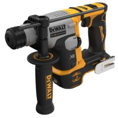 DEWALT Borstelloze Compacte Combihamer 18V XR SDS-PLUS (in TSTAK koffer, zonder accu en lader) 12 Ecomm Large DCH172NT 3