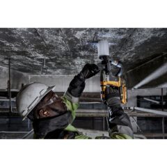 DEWALT Borstelloze Compacte Combihamer 18V XR SDS-PLUS (in TSTAK koffer, zonder accu en lader) 15 Ecomm Large DCH172NT A2