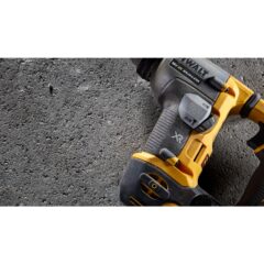 DEWALT Borstelloze Compacte Combihamer 18V XR SDS-PLUS (in TSTAK koffer, zonder accu en lader) 19 Ecomm Large DCH172NT F3