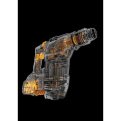 Ecomm Large DCH323T2 CA1