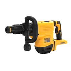 DEWALT Breekhamer SDS-Max 54V XR FLEXVOLT 6kg (zonder accu en lader)