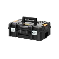 DEWALT 18V XR Compact Borstelloze Twin kit DCD805DCF850 met 2x 5.0Ah POWERSTACK accu in TSTAK koffer - Afbeelding 4