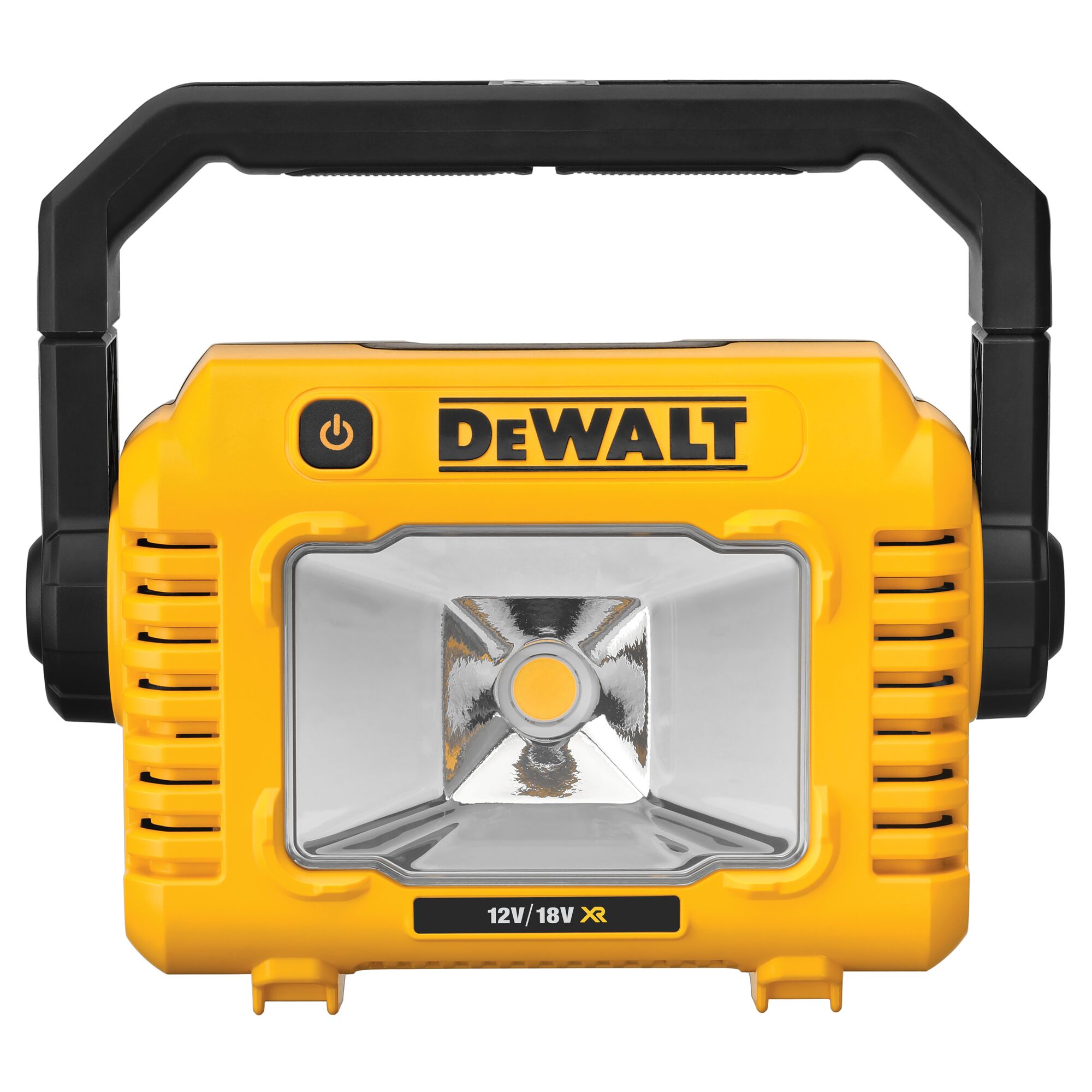 DEWALT LED Werklamp 18V XR (zonder accu en lader) 13 DEWALT LED Werklamp 18V XR (zonder accu en lader) - Afbeelding 13