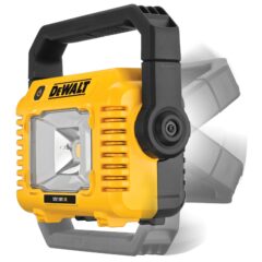 DEWALT LED Werklamp 18V XR (zonder accu en lader) 33 Ecomm Large DCL077 4