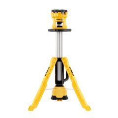 DEWALT LED Werklamp 18V XR (zonder accu en lader) 47 Ecomm Large DCL079 2