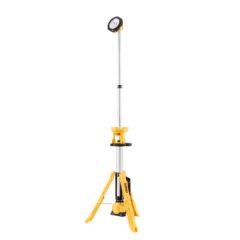 DEWALT LED Werklamp 18V XR (zonder accu en lader) 50 Ecomm Large DCL079 5
