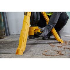 DEWALT LED Werklamp 18V XR (zonder accu en lader) 55 Ecomm Large DCL079 A3