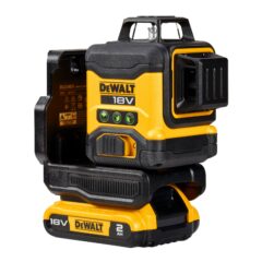 DEWALT 18V 3x360 Compact Laser - groen 32 Ecomm Large DCLE34031D1 2