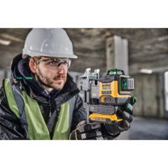 DEWALT 18V 3x360 Compact Laser - groen 38 Ecomm Large DCLE34031D1 A10