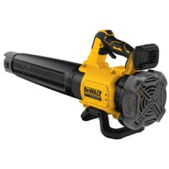 DEWALT 18V XR Axiale Bladblazer (zonder accu en lader) 15 DEWALT 18V XR Axiale Bladblazer (zonder accu en lader) - Afbeelding 6