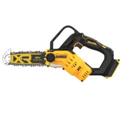 DEWALT 18V XR Brushless Snoeizaag 20cm (zonder accu en lader) 11 DEWALT 18V XR Brushless Snoeizaag 20cm (zonder accu en lader) - Afbeelding 2