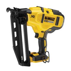 DEWALT Borstelloze Constructietacker 18V XR 16Ga (in TSTAK koffer, zonder accu en lader) - Afbeelding 2