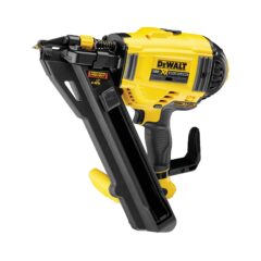 DEWALT Borstelloze Tacker 18V XR 18Ga (zonder accu en lader)
