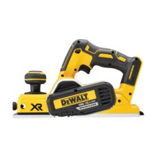 DEWALT Borstelloze Schaafmachine 18V XR (in TSTAK koffer, zonder accu en lader) 3 Ecomm Large DCP580NT 2