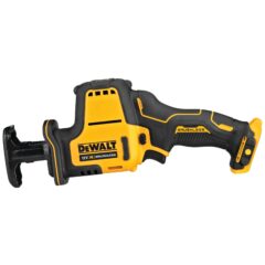 DEWALT Borstelloze Compacte Reciprozaag 12V XR (zonder accu en lader)