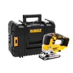DEWALT Borstelloze Decoupeerzaag 18V XR (zonder accu en lader)