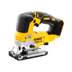 DEWALT Borstelloze Decoupeerzaag met beugelgreep 18V XR (in TSTAK koffer, zonder accu en lader)
