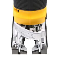 DEWALT Borstelloze Decoupeerzaag 18V XR (met 2x 5.0Ah accu en XR lader) 12 DEWALT Borstelloze Decoupeerzaag 18V XR (met 2x 5.0Ah accu en XR lader) - Afbeelding 3