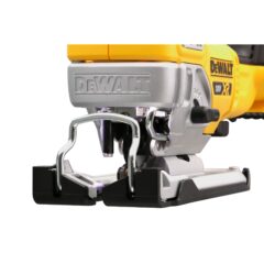 DEWALT Borstelloze Decoupeerzaag 18V XR (met 2x 5.0Ah accu en XR lader) 13 DEWALT Borstelloze Decoupeerzaag 18V XR (met 2x 5.0Ah accu en XR lader) - Afbeelding 4