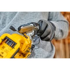 DEWALT Borstelloze Decoupeerzaag 18V XR (met 2x 5.0Ah accu en XR lader) 15 DEWALT Borstelloze Decoupeerzaag 18V XR (met 2x 5.0Ah accu en XR lader) - Afbeelding 6