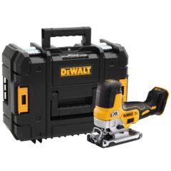 DEWALT Borstelloze Decoupeerzaag 18V XR (zonder accu en lader)