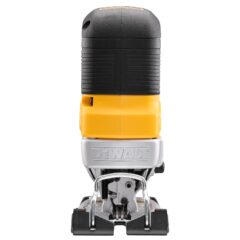 DEWALT Borstelloze Decoupeerzaag 18V XR (met 2x 5.0Ah accu en XR lader) 15 DEWALT Borstelloze Decoupeerzaag 18V XR (met 2x 5.0Ah accu en XR lader) - Afbeelding 6