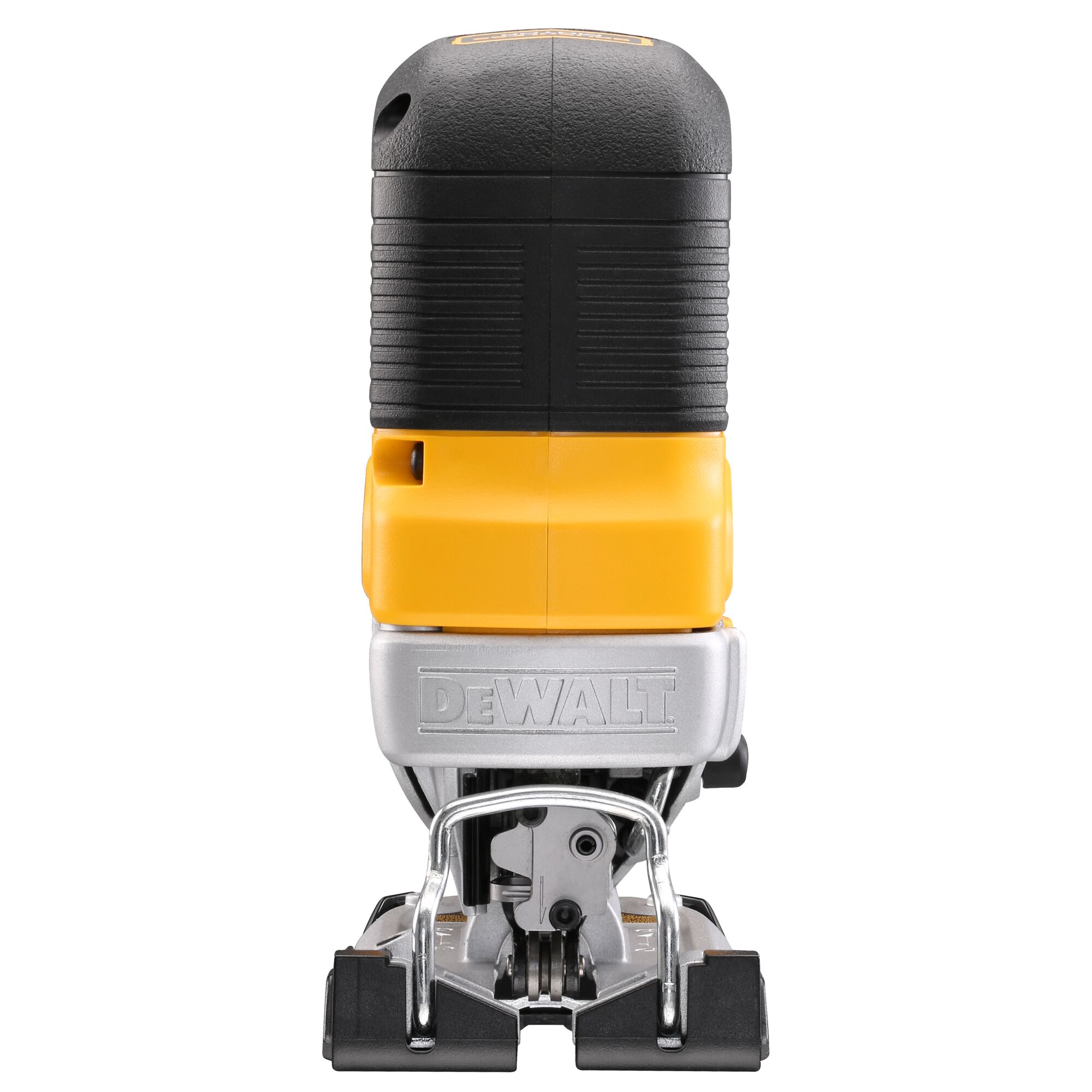 DEWALT Borstelloze Decoupeerzaag 18V XR (met 2x 5.0Ah accu en XR lader) 6 DEWALT Borstelloze Decoupeerzaag 18V XR (met 2x 5.0Ah accu en XR lader) - Afbeelding 6
