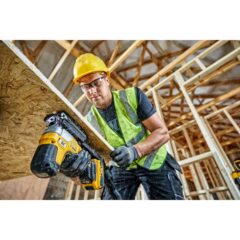 DEWALT Borstelloze Decoupeerzaag 18V XR (met 2x 5.0Ah accu en XR lader) 16 DEWALT Borstelloze Decoupeerzaag 18V XR (met 2x 5.0Ah accu en XR lader) - Afbeelding 7