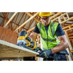 DEWALT Borstelloze Decoupeerzaag 18V XR (met 2x 5.0Ah accu en XR lader) 17 DEWALT Borstelloze Decoupeerzaag 18V XR (met 2x 5.0Ah accu en XR lader) - Afbeelding 8