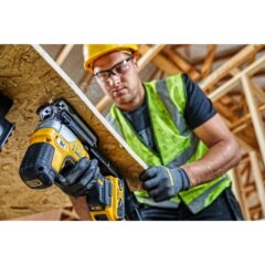 DEWALT Borstelloze Decoupeerzaag 18V XR (met 2x 5.0Ah accu en XR lader) 18 DEWALT Borstelloze Decoupeerzaag 18V XR (met 2x 5.0Ah accu en XR lader) - Afbeelding 9