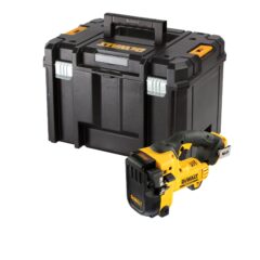 DEWALT Draadeindknipper 18V XR  (in TSTAK koffer, zonder accu en lader)