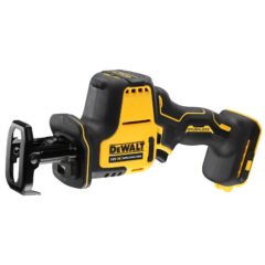 DEWALT Borstelloze Compacte Reciprozaag 18V XR (zonder accu en lader)