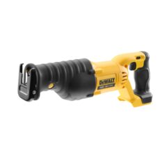 DEWALT Borstelloze reciprozaag  18V XR (zonder accu en lader)