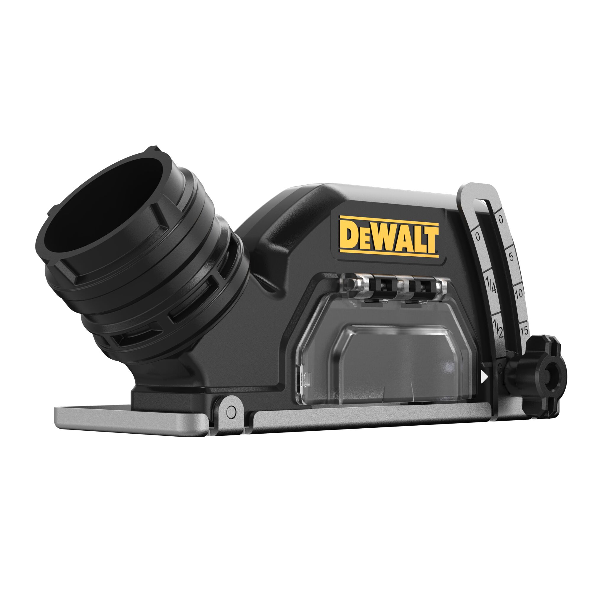 DEWALT Haakse slijper 18V XR 76mm (zonder accu en lader) 3 DEWALT Haakse slijper 18V XR 76mm (zonder accu en lader) - Afbeelding 3