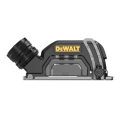 DEWALT Haakse slijper 18V XR 76mm (zonder accu en lader) 13 Ecomm Large DCS438N 4