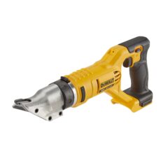 DEWALT Plaatschaar 18V XR (zonder accu en lader)