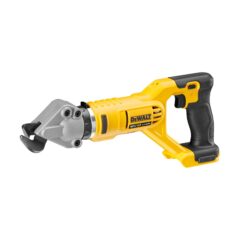 DEWALT Plaatschaar 18V XR 18GA (zonder accu en lader)