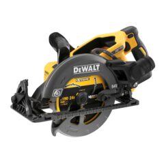DEWALT Borstelloze Cirkelzaag 18V/54V XR FLEXVOLT 190mm (zonder accu en lader)